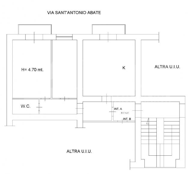 Appartamento - Napoli . Rif.: ABATE159VRG - Foto 16