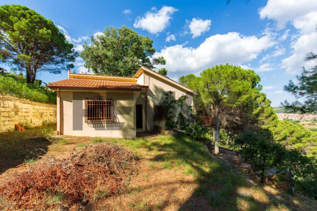 Villa o villino in vendita a Piazza Armerina - Foto 5