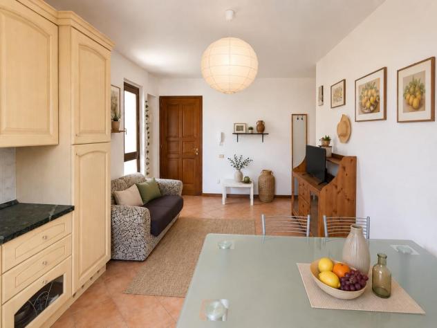 Appartamento in vendita a Rapolano Terme 61 mq Rif: 1421756 - Foto 2