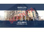 Immobile in asta di 1184 m² in vendita a Rivoli