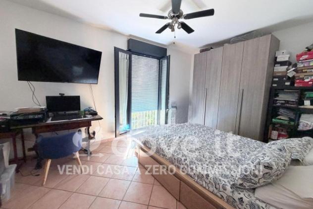 Appartamento di 67 m² con 3 locali e posto auto in vendita a Roma - Foto 12