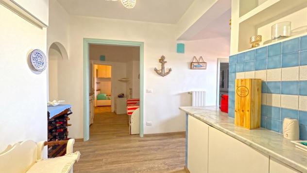 Appartamento in vendita a Castiglioncello - Rosignano Marittimo 125 mq Rif: 1432966 - Foto 3