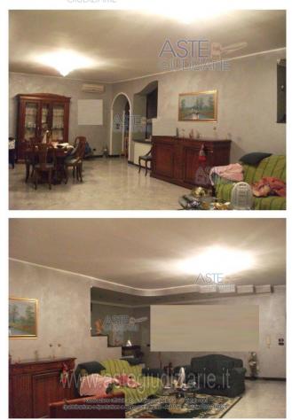 IMMOBILI-IMMOBILE RESIDENZIALE-VIA FORESTA I TRATTO N. 15 - Foto 3