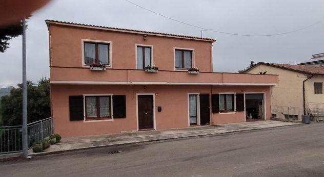 TAVULLIA - BELVEDERE FOGLIENSE - VILLA INDIPENDENTE - Foto 2