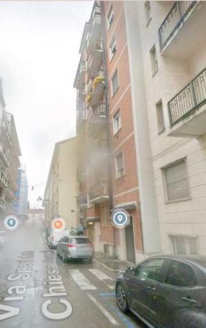 189/2024 1 VA - Trilocale in asta a Varese