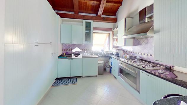 APPARTAMENTO di 4 vani e di 170 mq (VENEZIA) rif. MM703_4 - Foto 5