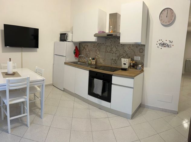La Martinella a Roma, appartamento con giardino - Foto 6