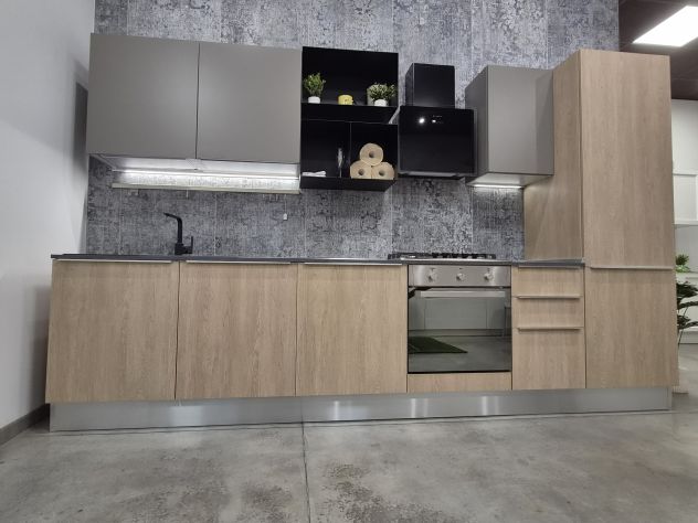 CUCINA LOVE - 2890 - RINNOVO AREA ESPOSITIVA - Foto 3