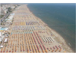 Edicola a Riccione