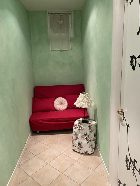 Cantina per ripostiglio