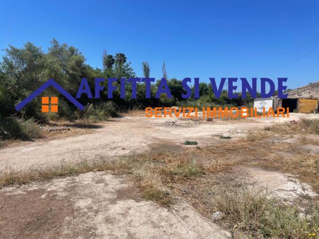 Industriale in affitto a Siracusa - Foto 6
