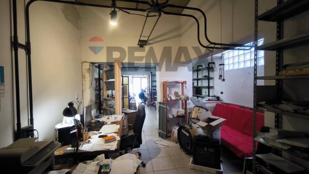 Locale Commerciale in vendita a Siracusa, Borgata - Foto 19