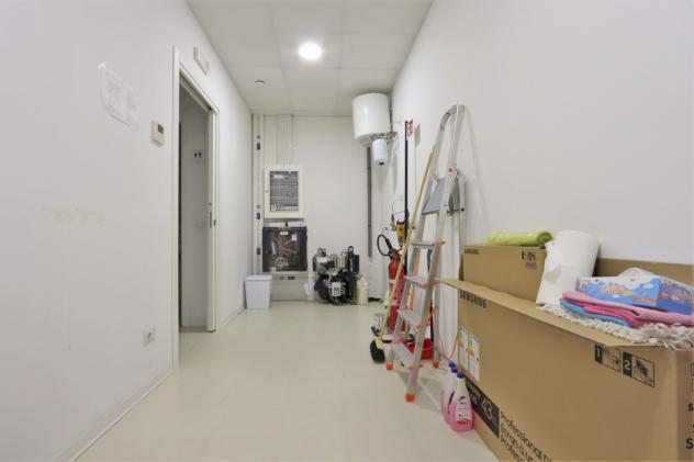 Locale commerciale in affitto a Vicenza - Foto 10