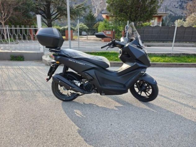 KYMCO Skytown 125 KYMCO SKYTOWN 125 rif. 23494392 - Foto 6