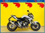 SUZUKI GSR 750 Finanziabile - Bianco - 34182 rif. 24023938
