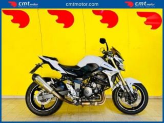 SUZUKI GSR 750 Finanziabile - Bianco - 34182 rif. 24023938