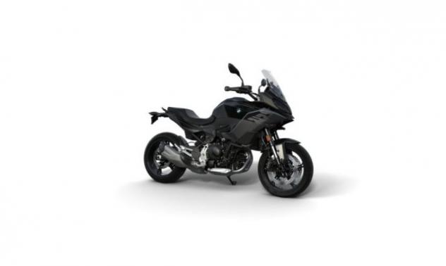 BMW F 900 XR F 900 XR - BLACK EDITION