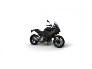 BMW F 900 XR F 900 XR - BLACK EDITION