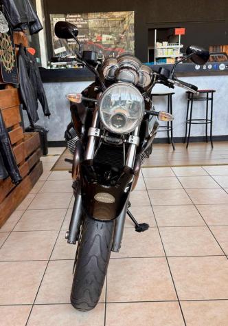 MOTO GUZZI Breva V 1100 i.e. - finanziabile - Foto 3
