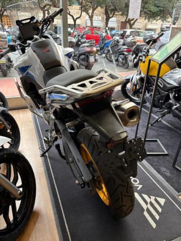VOGE Valico 900DSX DSX rif. 22047641