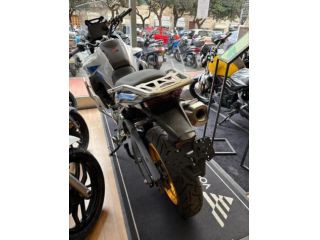VOGE Valico 900DSX DSX rif. 22047641