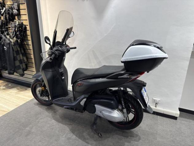 HONDA SH 300 i SPORT rif. 23996307 - Foto 8