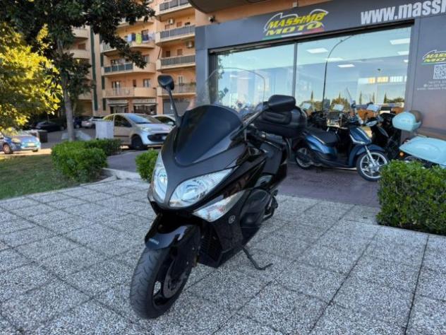 YAMAHA T Max TUTTO INCLUSO ANCHE PASSAGGIO! MINI RATE rif. 24226678 - Foto 7