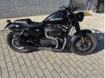 HARLEY-DAVIDSON 1200 Sportster Roadster XL1200CX Accessoriata rif. 23807689