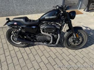 HARLEY-DAVIDSON 1200 Sportster Roadster XL1200CX Accessoriata rif. 23807689