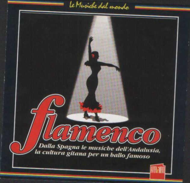 Flamenco, Avvenimenti