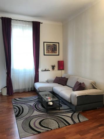 Stanza matrimoniale uso singola – Campo di Marte / Coverciano – Firenze - Foto 3