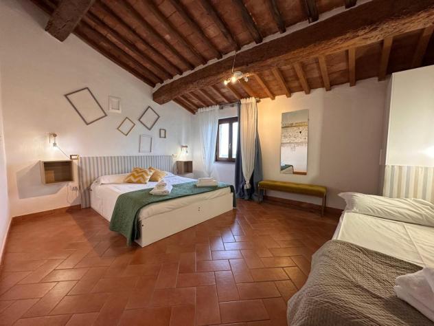 Appartamento in affitto a Peccioli 45 mq Rif: 1450505