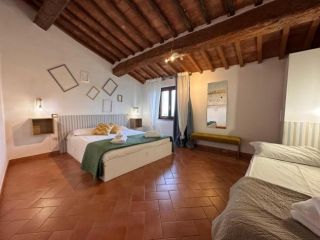 Appartamento in affitto a Peccioli 45 mq Rif: 1450505
