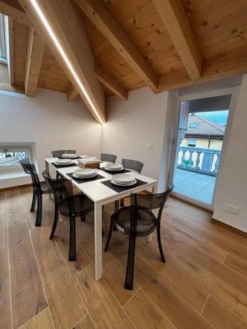 Stanza in appartamento in affitto a Trento - Foto 2