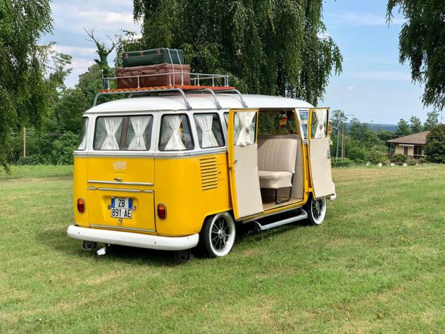 NOLEGGIO VW T1 T2 MAGGIOLINO MAGGIOLONE PULMINO HIPPIE