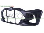 PARAURTI ANTERIORE-NERO-LISCIO DA PRIMERIZZARE TY3321001  TOYOTA - YARIS V  &hellip;