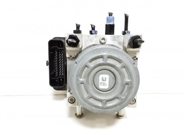 ABS KIA Picanto Serie 58900G6810 G3LA, G3LD Benzina 1000 (1723)