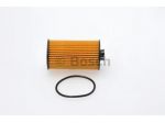 Filtro Olio Bosch F026407006 Chevrolet, Opel