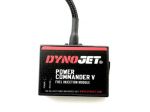 Centralina Power Commander 5 per Honda Crosstourer cambio elettronico Healtech