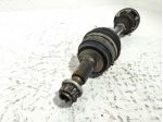 SEMIASSE ANTERIORE SINISTRO VOLKSWAGEN Touareg 2° Serie 7P0407271B (10)