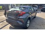 Ricambi vari Toyota C-HR Hybrid 1.8 del 2019