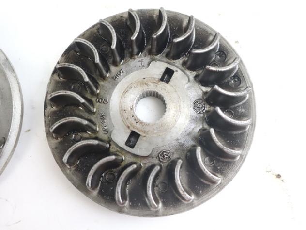 PIAGGIO X9 500 1A007791 VARIATORE 00 - 02 VARIATOR - Foto 2