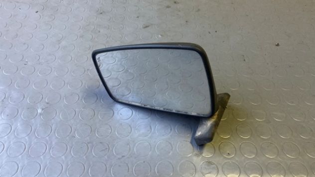Specchietto retrovisore SX Renault R4 del 1986