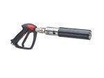 PISTOLA MULTIUSO ATTACCO 1/4" GF - PRESSIONE  100/