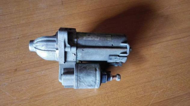 Motorino Avviamento FIAT Panda 2 serie 1.3 Mjt 2005