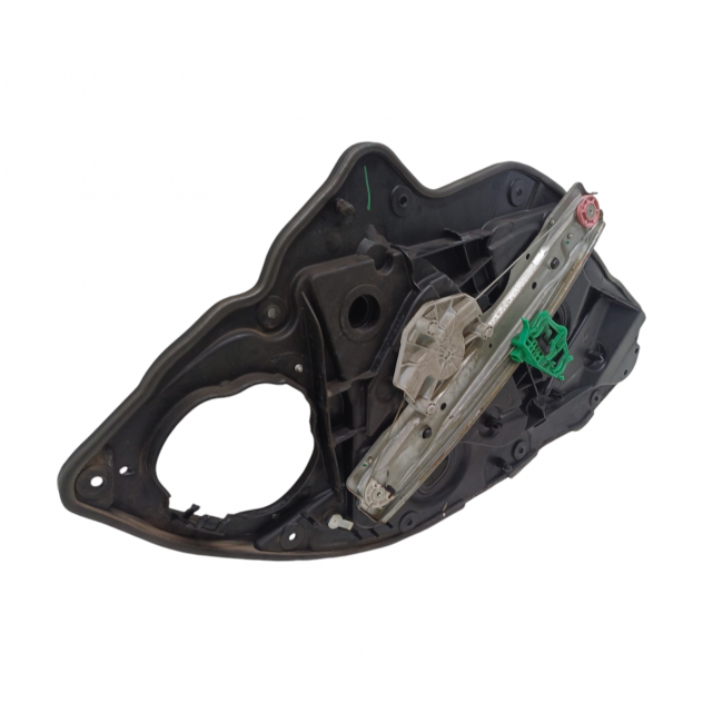 ALZACRISTALLO ELETTRICO POST. SX ALFA ROMEO Giulietta Serie (940_) 71754418 (13) - Foto 5