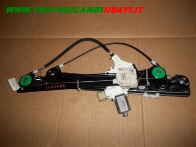ALZACR.PORTA ANT.D.6 FILI BMW S.3 E91 Touring   BMW - Serie 3 E90 4 porte - 01-02-2005 - 01-09-2008, BMW -