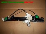 ALZACR.PORTA ANT.D.6 FILI BMW S.3 E91 Touring BMW - Serie 3 E90 4 porte - …