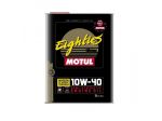 Olio motore semisintetico multigrado 10W-40 per veicoli Modern Classic e Yo &hellip;