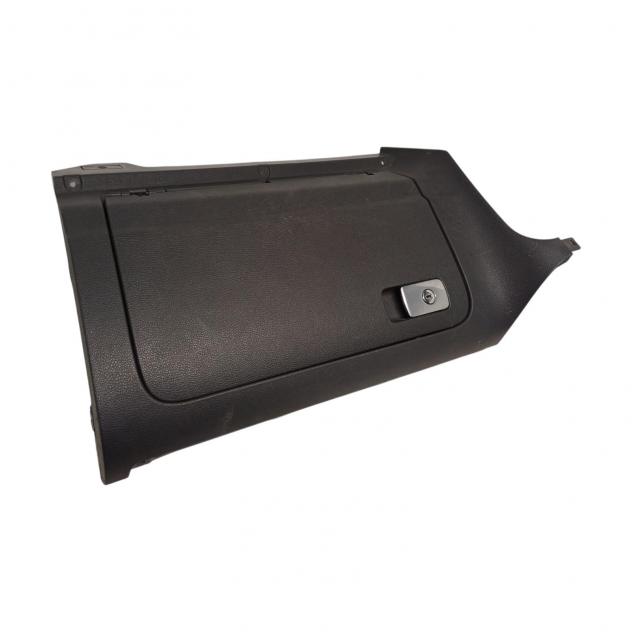 CASSETTO PORTA OGGETTI VOLKSWAGEN Golf 5 Berlina 1K1857114D71N (0308) - Foto 2